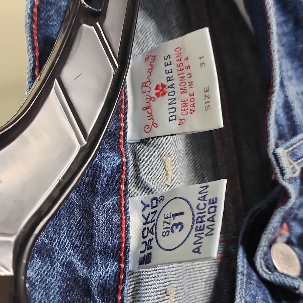 Lucky Brand Jeans - Picture 2 of 8